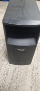 Bose acoustimass 15/2