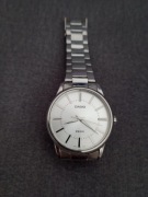 ZEGAREK MĘSKI CASIO MTP-1303D-7AV stalowy + zegarek 10401A-6F1