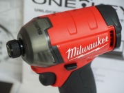 MILWAUKEE M18 FQID zakretarka udar klucz 50Nm