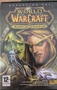 World Of Warcraft The Burning Crusade PC 