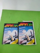 INPUT 64 Commodore rzadkosc