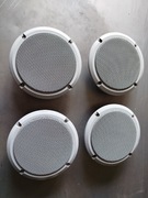 Głośniki Blaupunkt Vintage Golf MK1 Bmw e21 e12 MK2 Opel kadett C Garbus 