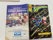 Komiks Superman 6/1991