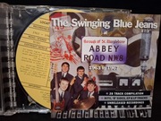 The Swinging Blue Jeans At Abbey Road - 1963 To 1967 - CD