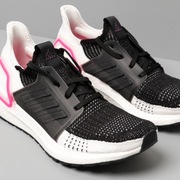 Damskie buty Adidas Ultraboost 19 EF1625 r-40/25cm wkładka
