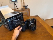 Kamera BMPCC 6K Pro – Blackmagic Pocket Cinema Camera