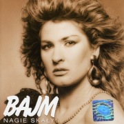 Płyta CD Bajm " Nagie Skały " 2002