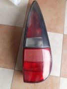 lampa tylna renault 