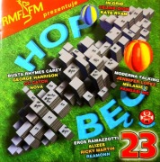 Hop Bęc 23 (CD, 2003)