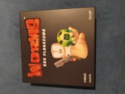 Worms gra planszowa 