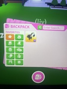 Skunk | ADOPT ME ROBLOX