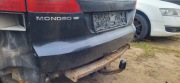 Hak holowniczy Ford Mondeo MK4 diesel 2,0