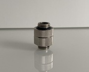 EK Water Blocks EK-AF Extender Rotary M-M G1/4