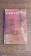 Ryszard Kapuściński - Notes