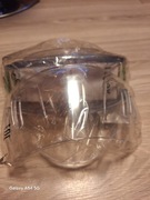 Gogle ochronne z przyłbica uvex