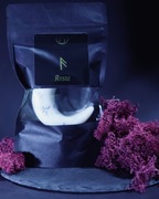 Wosk sojowy do kominka ANSUZ - soczysta wiśnia | Wick&Sin