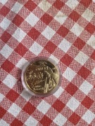 ORLEN MOTOCYKL KLASYK MONETA