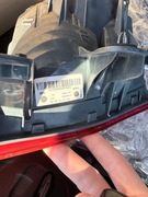 BMW F30 tylne lampy oryginalne MOBIS komplet L+P – bardzo dobry stan