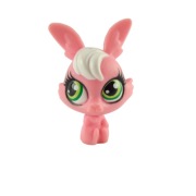 LITTLEST PET SHOP LPS - Królik Heidi #3683 [l152]