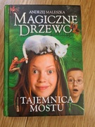 Magiczne drzewo "Tajemnica mostu"