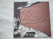 Chicago - Chicago X - LP 1976 r. CBS USA EX