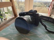 Lumix S5 z obiektywem 20-60mm (pełen zestaw)