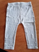 Legginsy dziewczęce 