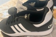 Meskie Sneakersy sportowe Adidas Hoops 2.0 rozmiar 44
