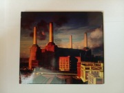 CD PINK FLOYD Animals Digipack 