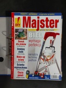 Majster zrób to sam poradnik miesięcznik 24 gazety 2010 i 2011