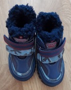 Buty ocieplene Lasocki rozm. 20