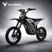 Nowy Cross elektryczny ebike Valtinsu EM5 PitBike kross 