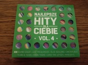 V/A- Hity Dla Ciebie vol. 4