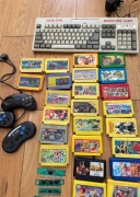 Pegazus konsola komputerowa GLK-2100 plus gry