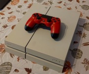 PS4 1216a najnowsza rewizja / goldhen jailbreak / oryginalny pad tmr