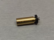 Zielony laser z modułem 