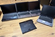 Zestaw Laptopy i AIO: Dell E6530, 3x Toshiba | SERWIS