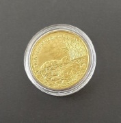 2 zł okolicznościowe 2002 Żółw błotny 