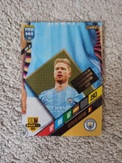 Karta FIFA GOLD GOL 31 GIANT KEVIN DE BRUYNE