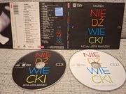 Marek Niedźwiecki – Moja Lista Marzeń 2CD