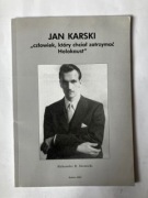 Jan Karski - Aleksander B. Skotnicki
