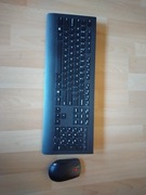 Myszka + klawiatura Lenovo