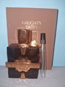 French Avenue Aromatix Naughty Dates ekstrakt perfum kawa kawowe mocne 10ml