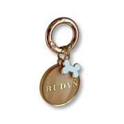 IDENTYFIKATOR ADRESÓWKA dla psa kota