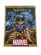 Rebel Splendor Marvel Gra
