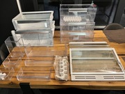 Akcesoria do lodówki Elektrolux