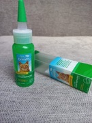 Pasta do zębów dla kotów Fresh Breath Clean Teeth