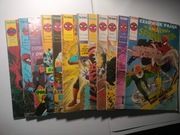 Spider man tm semic rocznik 92