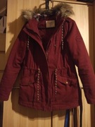 Kurtka dziewczęca Cropp Rozm. S