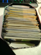 118 Kart Pokemon 4 generacji 